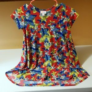 LuLaRoe Dresses - Lularoe dresd LuLaRoe Dresses - Lularoe dresd